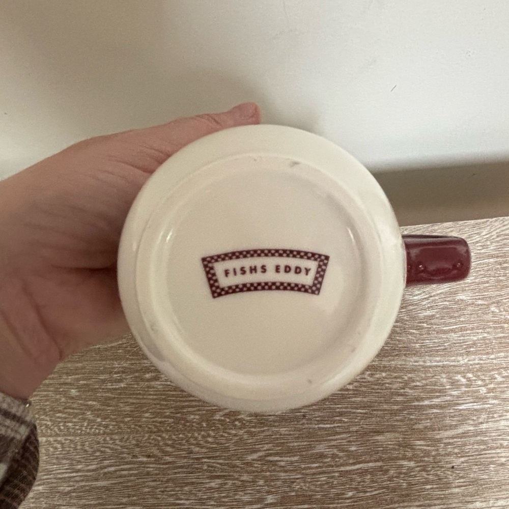 STUD horse mug - Picture 6 of 6